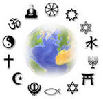 религии
