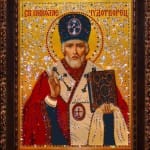святой Николай