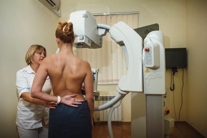 mammografiya